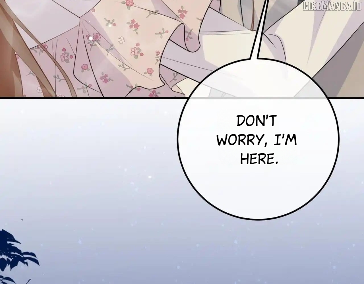 100-Day Warm Marriage Chapter 79 - page 70